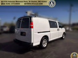 Used 2012 Chevrolet Express 1500 AWD image 3
