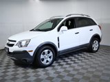 Used 2013 Chevrolet Captiva Sport LS image 5