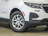 Used 2022 Chevrolet Equinox LS w/ LPO, Floor Liner Package image 4