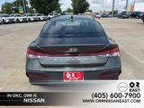 Used 2024 Hyundai Elantra SE image 4