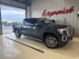 Used 2022 GMC Sierra 1500 Denali w/ Denali Premium Package image 2