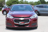 Used 2015 Chevrolet Malibu LT w/ Power Convenience Package image 2