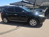 Used 2012 Nissan Murano SV image 3