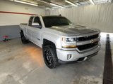 Used 2017 Chevrolet Silverado 1500 LT w/ All Star Edition image 3