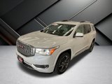 Used 2018 GMC Acadia Denali w/ Technology Package image 4