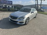 Used 2014 Mercedes-Benz E 350 Sedan image 2