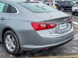 New 2025 Chevrolet Malibu LS image 6
