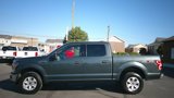 Used 2018 Ford F150 XLT image 4