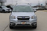 Used 2017 Subaru Forester 2.5i Limited w/ Protection Package #2 image 2