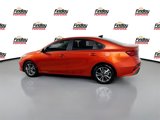 Used 2023 Kia Forte LXS w/ LXS Technology Package image 5