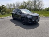Certified 2023 GMC Acadia AT4 w/ Preferred Package image 1