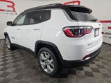Certified 2022 Jeep Compass Limited image 5