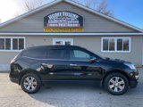 Used 2016 Chevrolet Traverse LT image 6