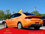 Used 2014 Dodge Dart GT w/ Sun/Sound Group image 6