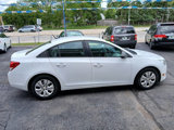 Used 2013 Chevrolet Cruze LS image 6