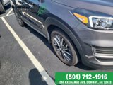 Used 2021 Hyundai Tucson SEL w/ Cargo Package image 4