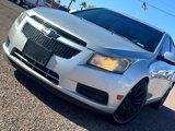Used 2011 Chevrolet Cruze Eco image 2