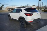 New 2025 Chevrolet TrailBlazer ACTIV w/ Convenience Package image 3