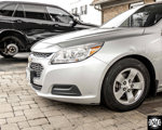 Used 2014 Chevrolet Malibu LT image 5