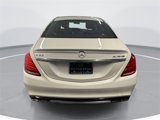 Used 2014 Mercedes-Benz S 550 Sedan image 5