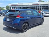 Used 2023 Nissan Leaf SV Plus image 2