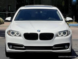 Used 2016 BMW 528i Sedan image 2