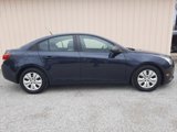 Used 2014 Chevrolet Cruze LS image 5