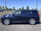 Used 2020 Chevrolet Equinox LT w/ Driver Convenience Package image 2