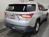 Used 2018 Chevrolet Traverse LT image 3