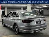 Certified 2021 Volkswagen Jetta S w/ Driver Assistance Package image 5