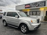Used 2012 Honda Pilot EX-L image 2
