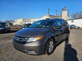 Used 2014 Honda Odyssey EX-L image 3