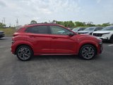 Used 2022 Hyundai Kona N Line w/ Cargo Package image 4