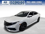Used 2020 Honda Civic Sport image 1