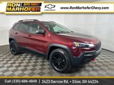 Used 2019 Jeep Cherokee Trailhawk w/ Cold Weather Group image 1