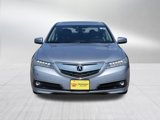 Used 2015 Acura TLX V6 w/ Advance Package image 2