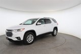 Used 2019 Chevrolet Traverse LT image 3