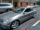 Used 2003 INFINITI G35 Coupe w/ Premium Pkg image 4