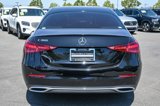 Certified 2022 Mercedes-Benz C 300 Sedan image 5