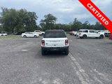 Certified 2021 Ford Bronco Sport Outer Banks w/ Outer Banks Package (96D) image 4