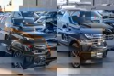 Used 2022 Volkswagen Tiguan SE image 3