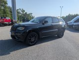 Used 2021 Jeep Grand Cherokee High Altitude image 2