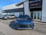 New 2025 Buick Envista Preferred w/ Convenience I Package image 2