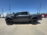 Used 2022 Ford F150 XLT w/ Equipment Group 302A High image 5