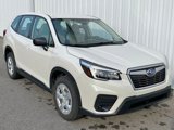 Used 2021 Subaru Forester image 3