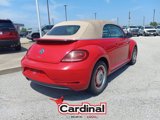 Used 2018 Volkswagen Beetle 2.0T Coast w/ Coast Lighting Package image 6