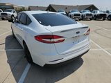 Used 2019 Ford Fusion SE w/ Equipment Group 151A image 3