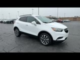 Certified 2022 Buick Encore Preferred w/ Safety Package image 2