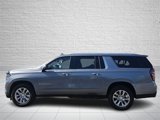 Used 2021 Chevrolet Suburban Premier w/ Premium Package image 2