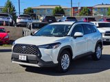 Used 2024 Toyota Corolla Cross LE image 4